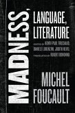 Madness, Language, Literature (eBook, ePUB)