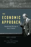 Economic Approach (eBook, ePUB)