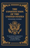 Constitution of the United States of America: The Declaration of Independence, The Bill of Rights (eBook, ePUB)
