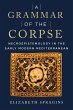 Grammar of the Corpse (eBook, PDF) - Bild 1