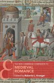 New Cambridge Companion to Medieval Romance (eBook, PDF)