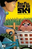 They Fell from the Sky #2 (eBook, ePUB) They Fell from the Sky #2 (eBook, ePUB)