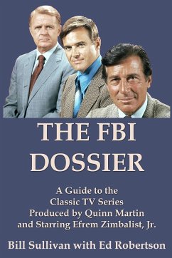 The FBI Dossier - Sullivan, Bill