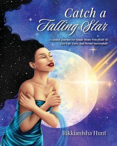 Catch a Falling Star - Hunt, Rikkianisha