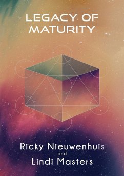 Legacy of Maturity - Nieuwenhuis, Ricky; Masters, Lindi