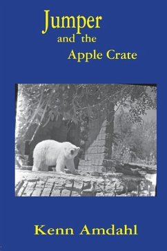 Jumper and the Apple Crate - Amdahl, Kenn