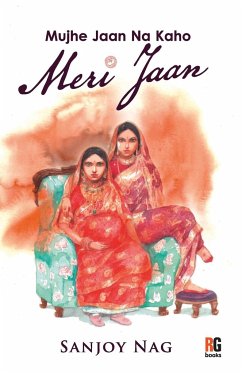 Mujhe Jaan Na Kaho Meri Jaan - Nag, Sanjoy