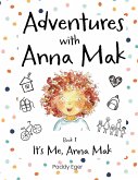 Adventures with Anna Mak