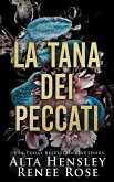 La tana dei peccati