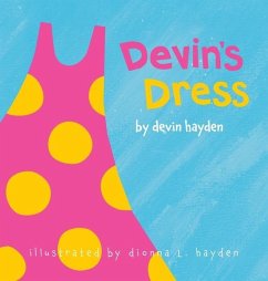 Devin's Dress - Hayden, Devin L