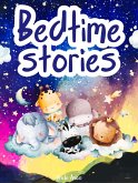 Bedtime Stories (Dreamy Nights Collection, #4) (eBook, ePUB)