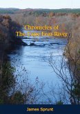 Chronicles of The Cape Fear River: 1660 - 1916 (eBook, ePUB)