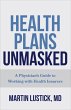 Health Plans Unmasked (eBook, ePUB) - Bild 1