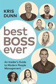 Best Boss Ever (eBook, ePUB)