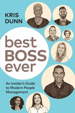Cover Best Boss Ever (eBook, ePUB)