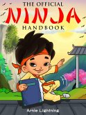The Official Ninja Handbook (eBook, ePUB)
