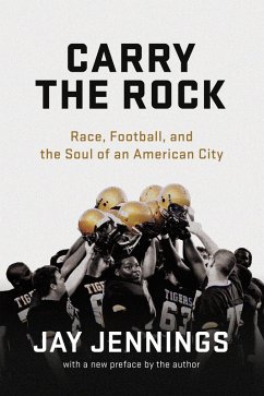 Carry the Rock (eBook, ePUB) - Jay Jennings, Jennings