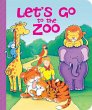 Let's Go to the Zoo (eBook, ePUB) - Bild 1