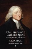 Limits of a Catholic Spirit (eBook, PDF)
