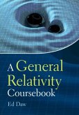 General Relativity Coursebook (eBook, PDF)