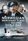 Norwegian Merchant Fleet in the Second World War (eBook, PDF)