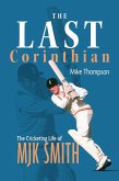 Last Corinthian (eBook, ePUB)
