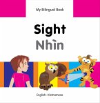 My Bilingual Book-Sight (English-Vietnamese) (eBook, PDF)