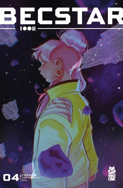 Becstar #4 (eBook, ePUB)