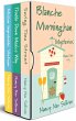 Blanche Murninghan Mysteries Boxed Set... - Bild 1