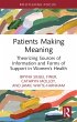 Patients Making Meaning (eBook, PDF) - Bild 1