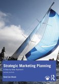 Strategic Marketing Planning (eBook, ePUB)