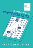 Introduction to Choreographies (eBook, PDF)