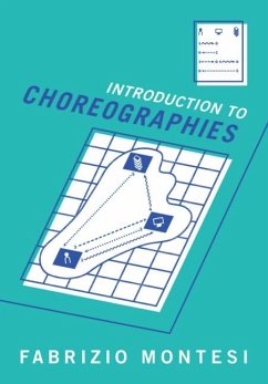 Cover Introduction to Choreographies (eBook, PDF)
