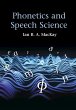 Phonetics and Speech Science (eBook,... - Bild 1