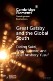 Great Gatsby and the Global South (eBook, ePUB)