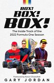 Box! Box! Box! (eBook, ePUB) Box! Box! Box! (eBook, ePUB)