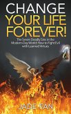 Change Your Life Forever! (eBook, ePUB)