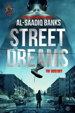 Cover Street Dreams (eBook, ePUB)