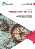 Wren, Bedeian and The Evolution of Management Thought (eBook, PDF)