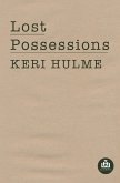 Lost Possessions (eBook, ePUB)