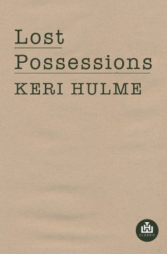 Lost Possessions (eBook, ePUB) - Hulme, Keri