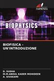 BIOFISICA - UN'INTRODUZIONE