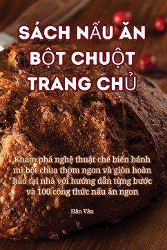 SÁCH N¿U ¿N B¿T CHU¿T TRANG CH¿ - Hân Vân