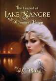 The Legend of Lake Sangre