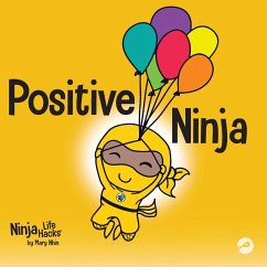 Positive Ninja - Nhin, Mary