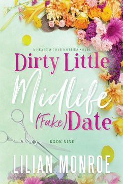 Dirty Little Midlife (fake) Date - Monroe, Lilian