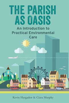 Cover Parish as Oasis (eBook, ePUB)