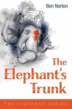 The Elephant's Trunk (eBook, ePUB) - Norton, Ben