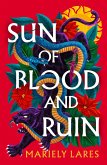 Sun of Blood and Ruin (eBook, ePUB)