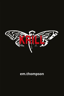 Krill (eBook, ePUB) - Thompson, Em